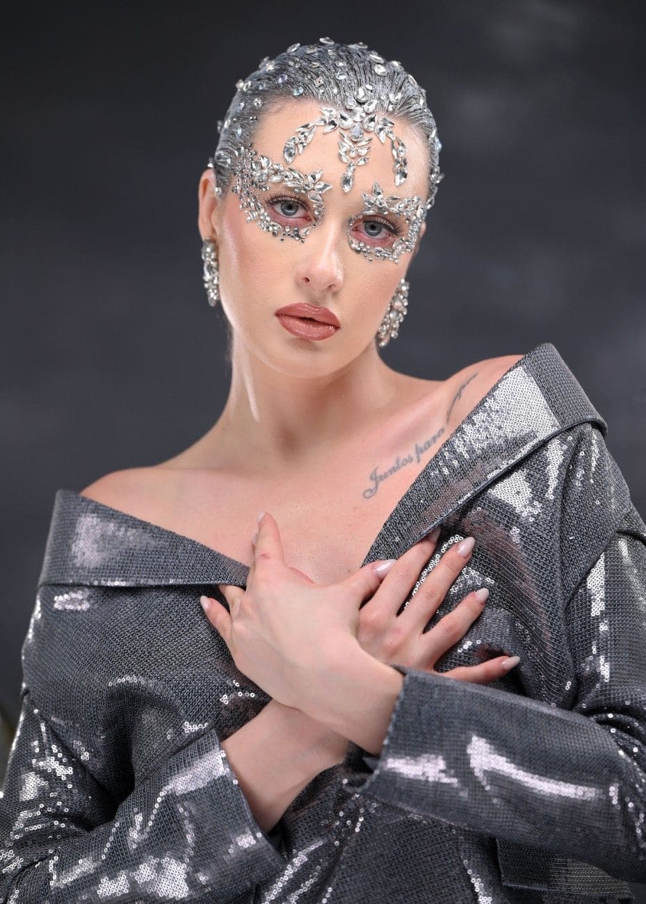 UK International London Beauty School - Professional Makeup Training