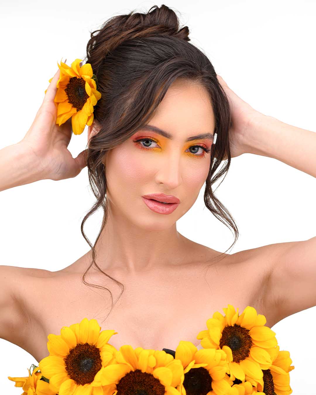 Makeup Artist Course