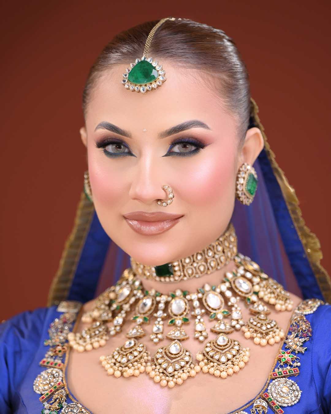 Makeup Artist Course