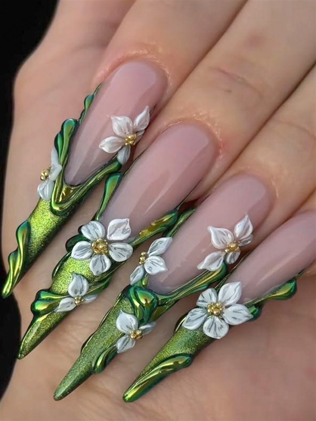 Nail Art Course