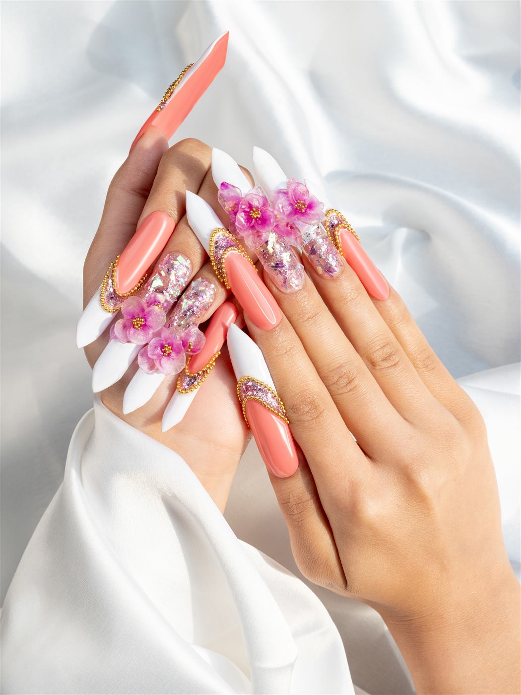 Nail Art Course