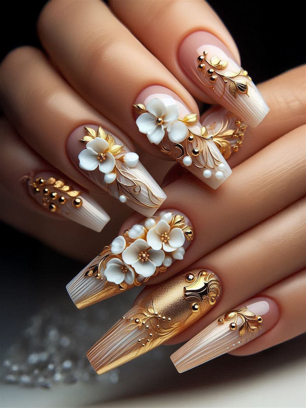 Nail Art Course