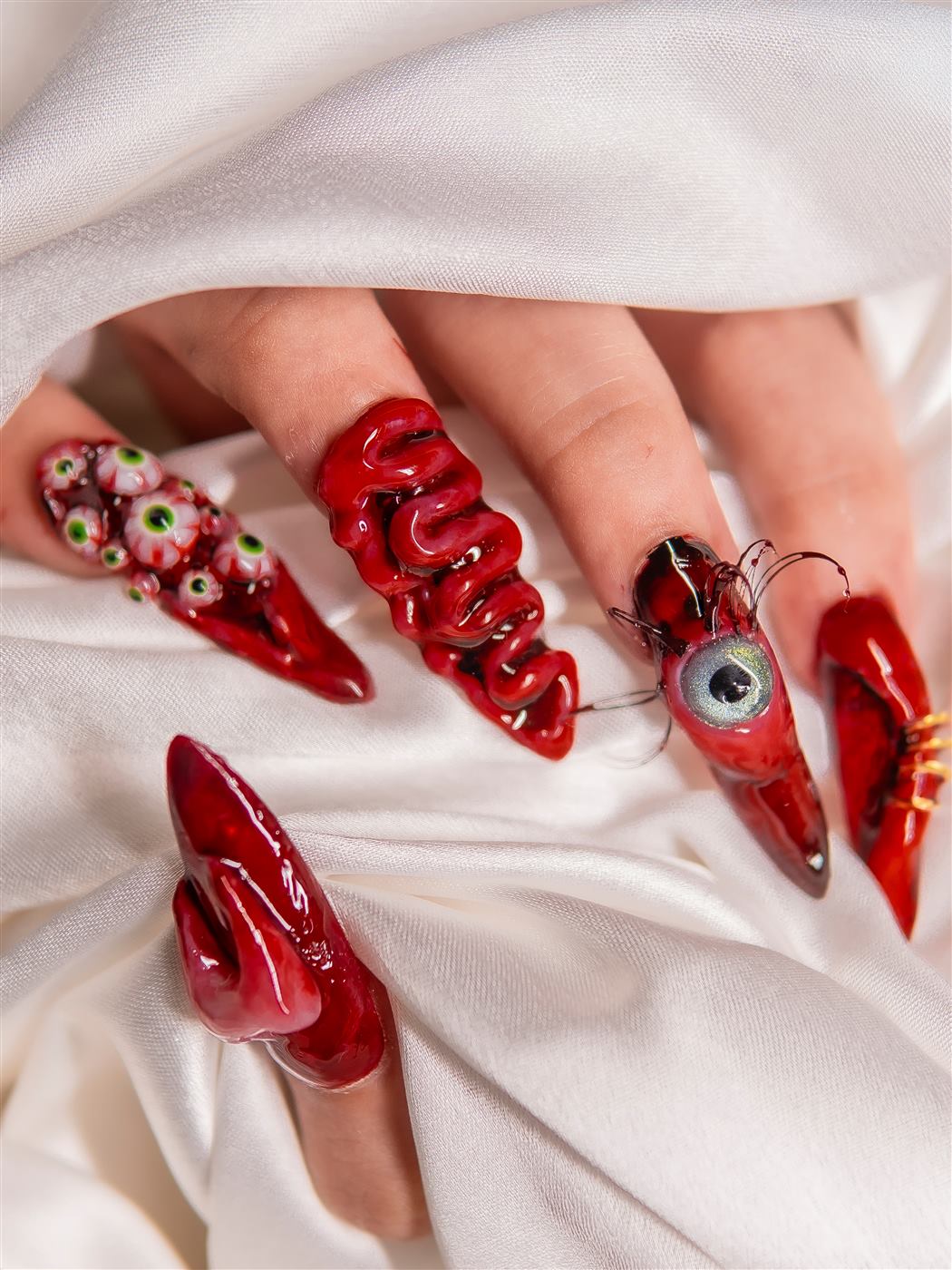 Nail Art Course
