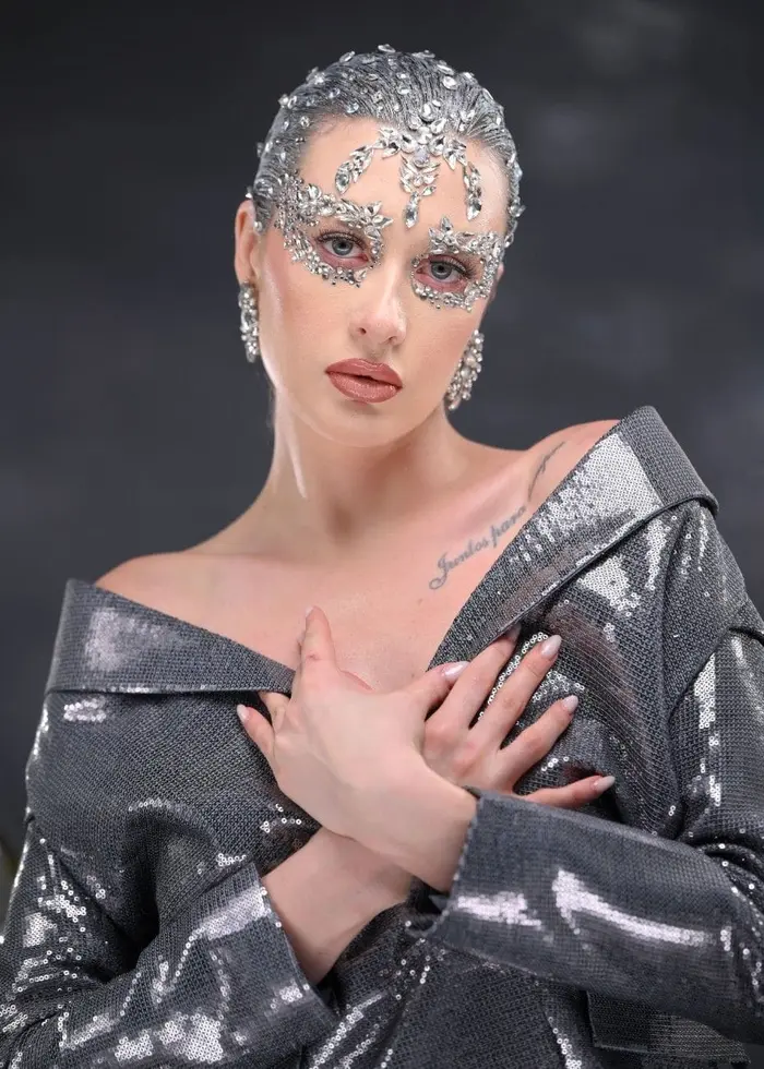 UK International London Beauty School - Professional Makeup Training