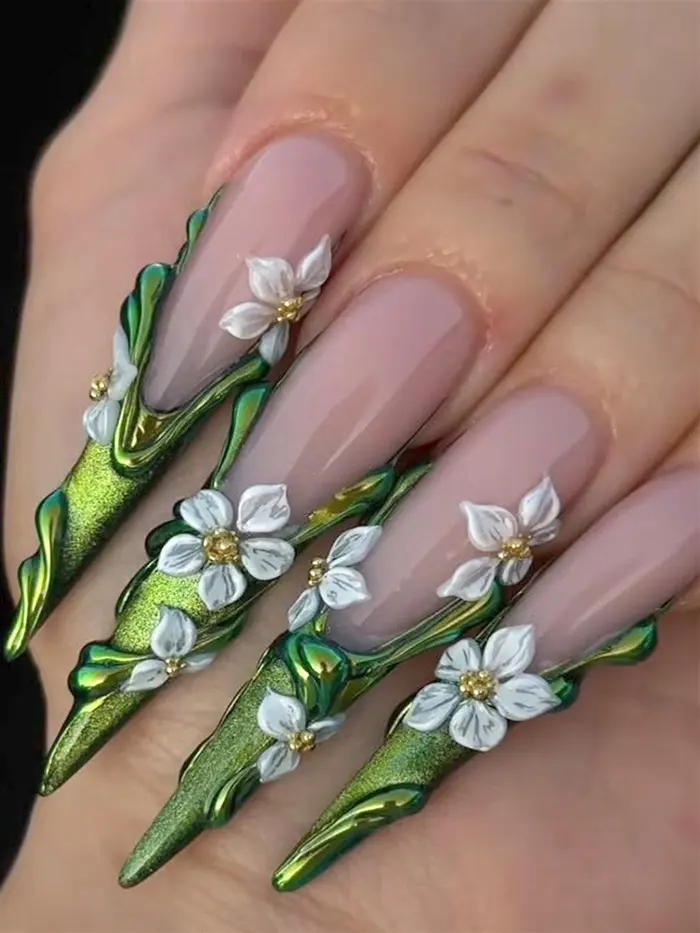 Nail Art Course