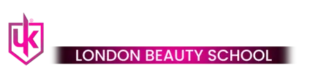 UK International London Beauty School Logo